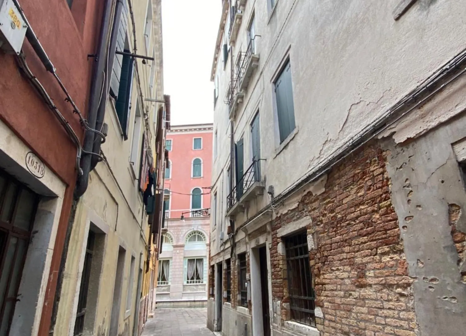 Ca' Laura - San Marco Canal View Venice 0*,  Italy