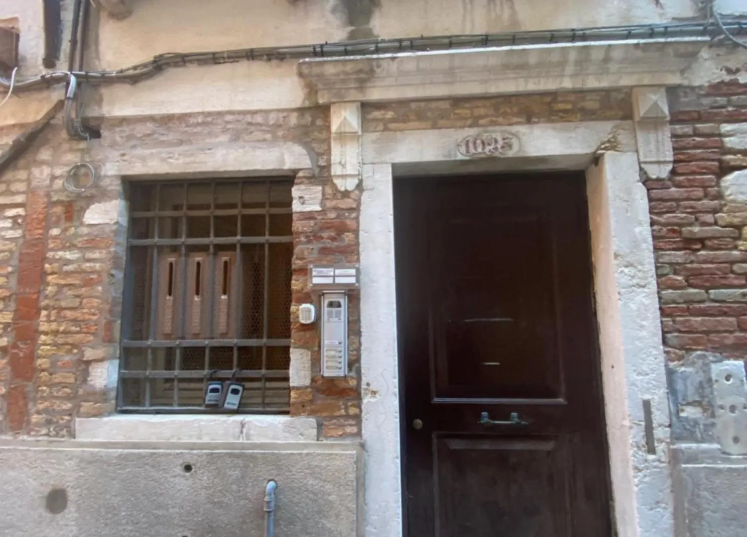 Apartment Ca' Laura - San Marco Canal View Venice